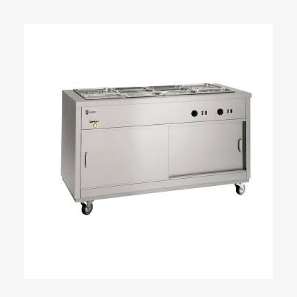 bain-marie-trolley