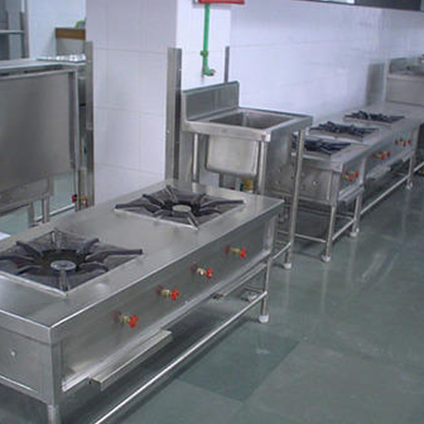 installation